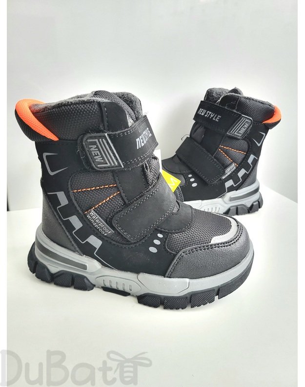 Tom.m 27-32 lengvi sniego batai 