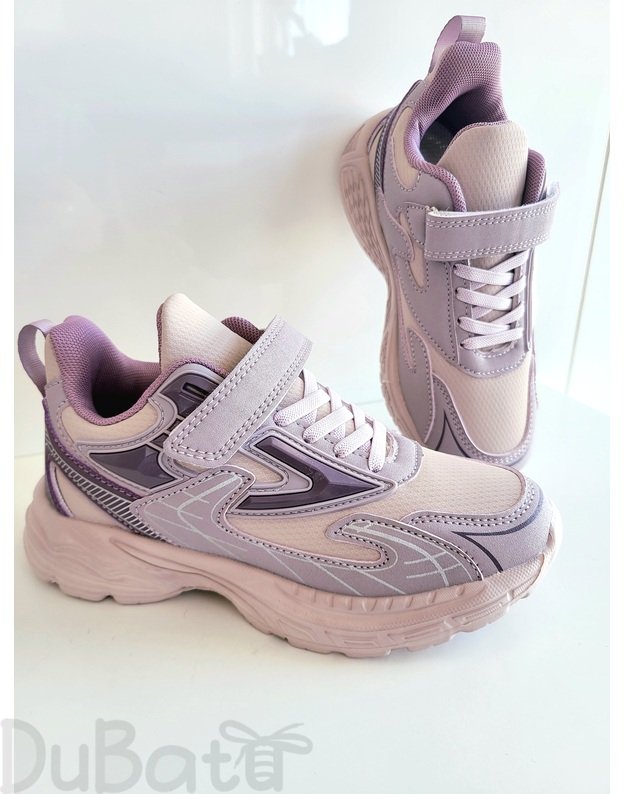 Clibee 33-38 ypač lengvi kedukai