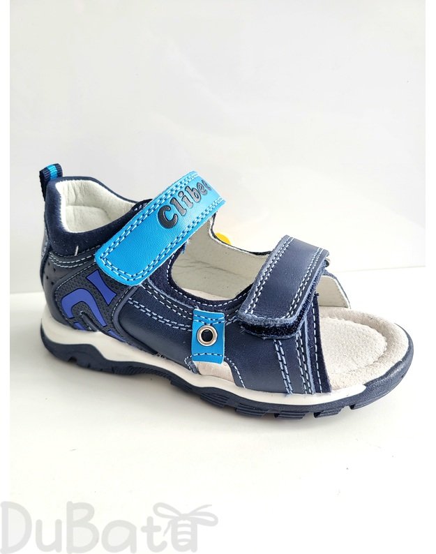 Clibee 26-31 odinės ortopedinės basutės  1